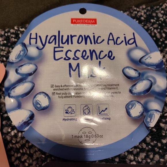 NWT!! Face Mask Bundle (13ct) - Picture 10 of 15